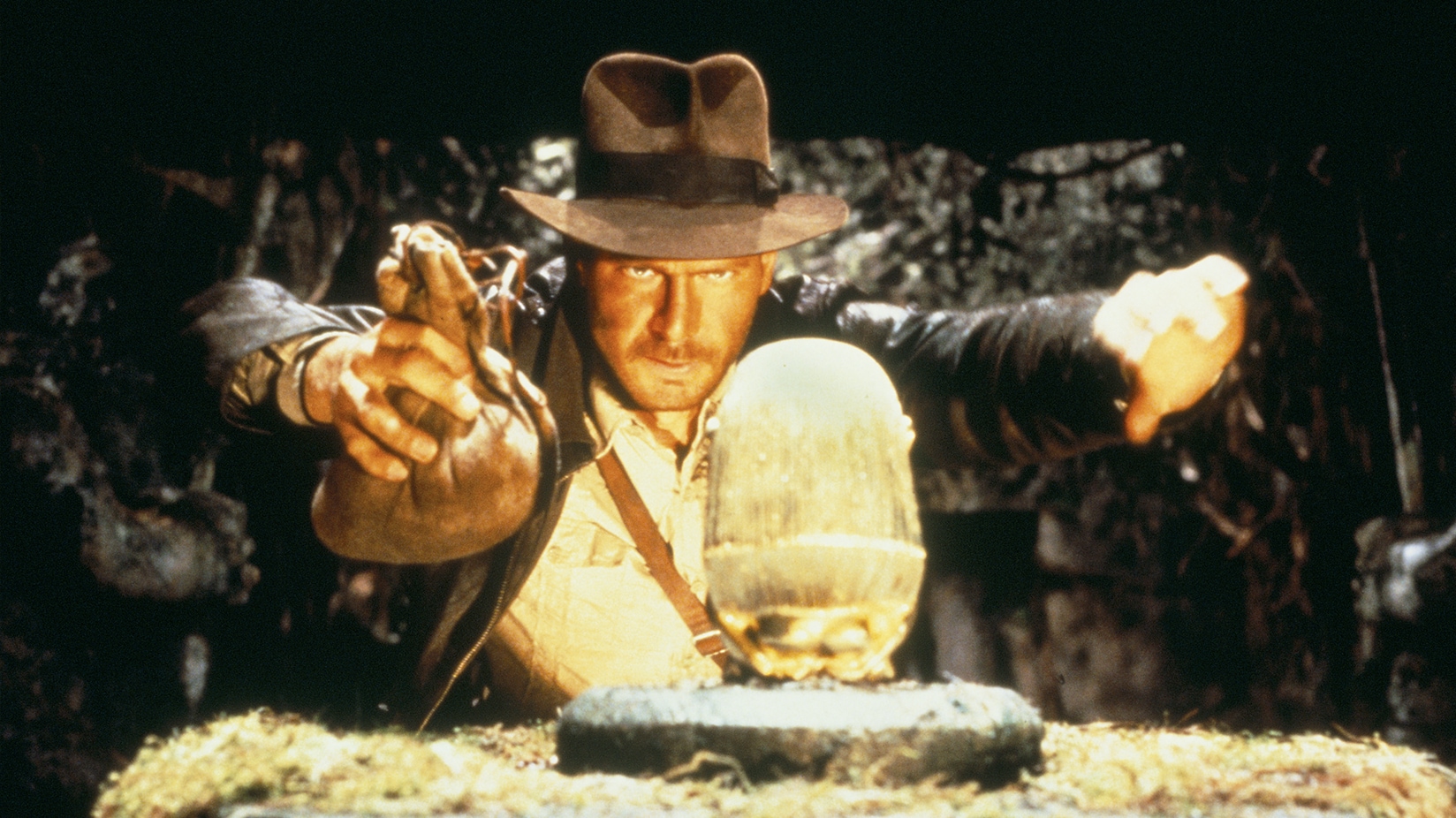 Jazz Singer, The (1927) -- (Movie Clip) You Ain't Heard Nothin